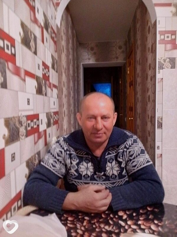 Сергей Галынин, 57, Сасове — анкета №2547631