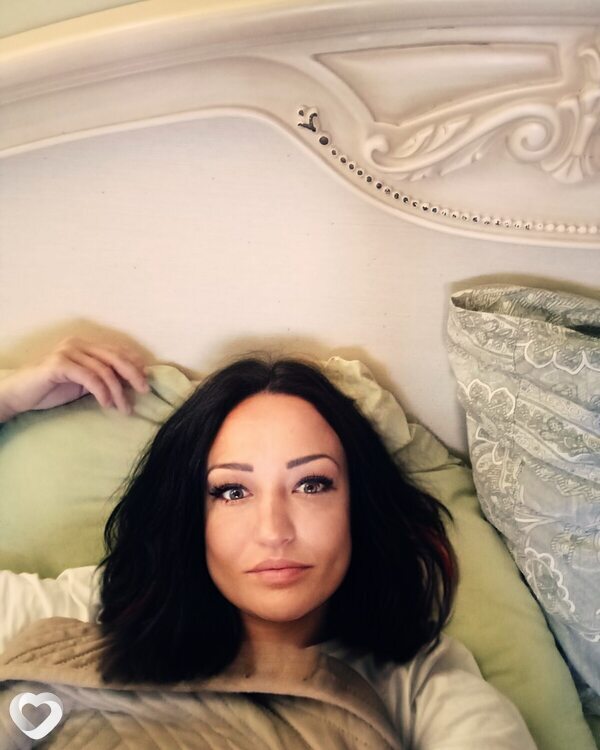 Валерия, 31, Иркутске — анкета №2548210