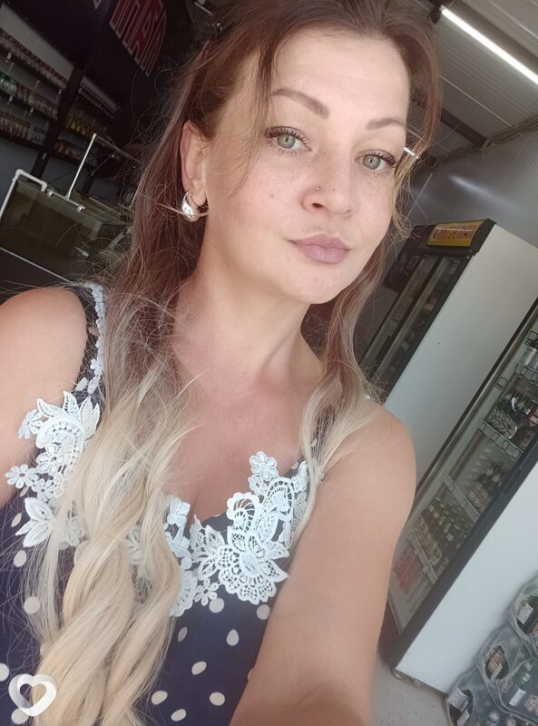 Екатерина, 35, Волгодонске — анкета №2548221