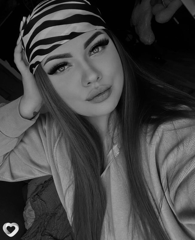 Алина, 25, Пскове — анкета №2548229