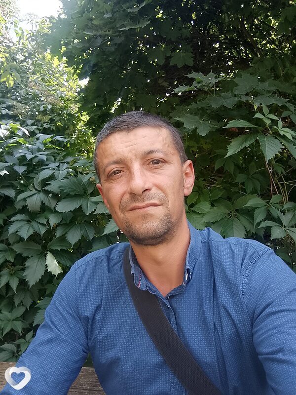 Ivan, 43, Прага — анкета №2547766