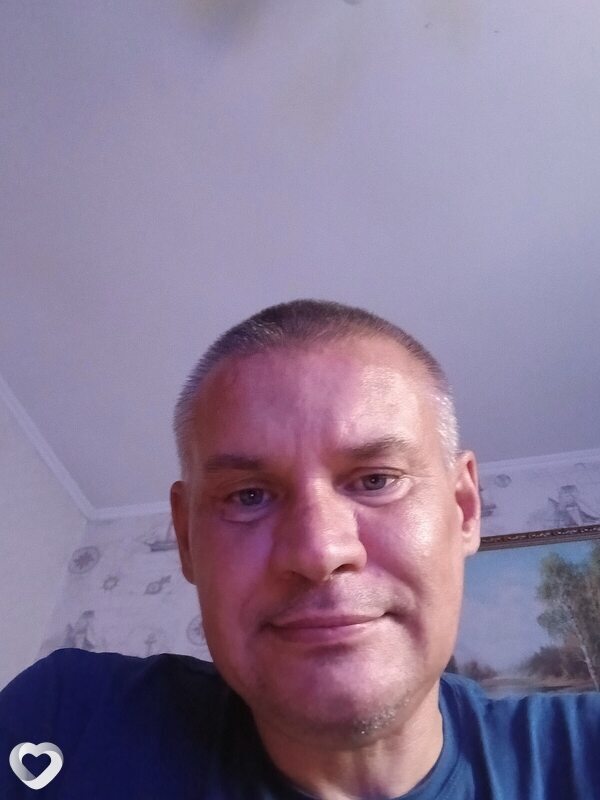 Александр, 49, Орске — анкета №2547772