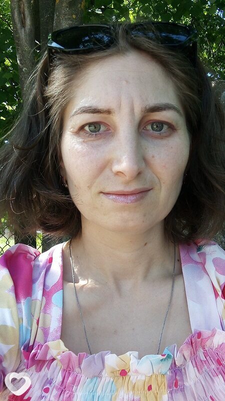 Зоя, 36, Чебоксарах — анкета №2547776