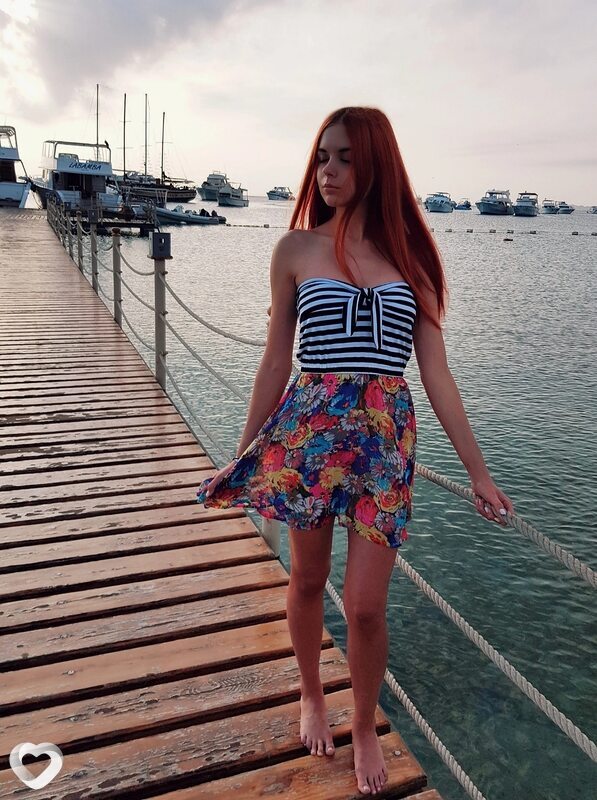 Марина, 30, Могилев — анкета №2547781