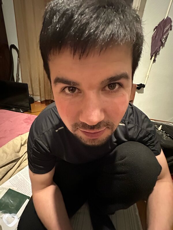 Сирож, 28, Хабаровске — анкета №2547795