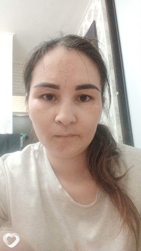 Аинура, 34, Астане — анкета №2547796