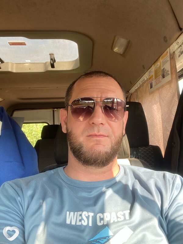Сергей, 45, Краснодаре — анкета №2547808
