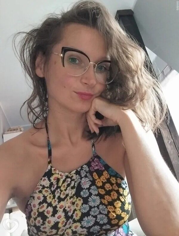 Мария, 37, Киеве — анкета №2547690