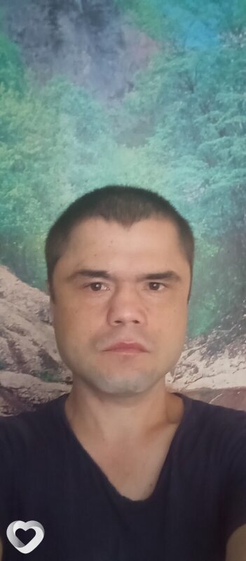 Николай, 36, Партизанске — анкета №2547694