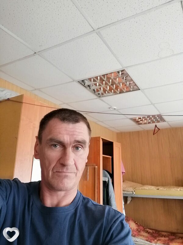 Андрей, 57, Перми — анкета №2547699