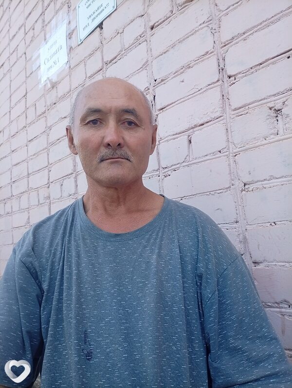 Фирзант, 59, Мелеузе — анкета №2547703