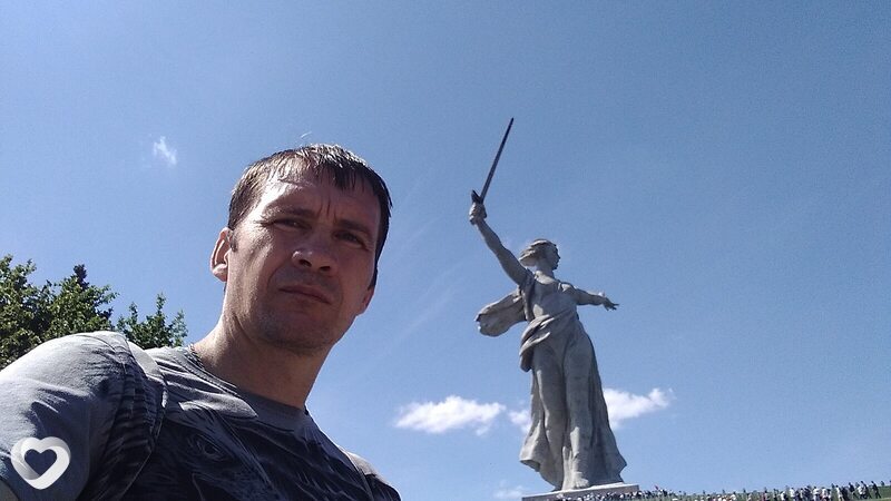 Вадим, 37, Ростове-на-Дону — анкета №2547707