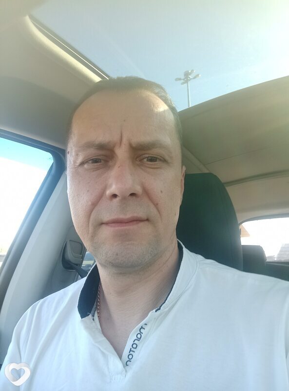 Андрей, 46, Санкт-Петербурге — анкета №2547736