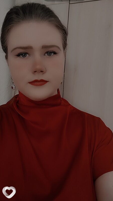 Алина, 19, Новоуральске — анкета №2547740