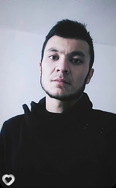 Джонни, 26, Рубцовске — анкета №2547741