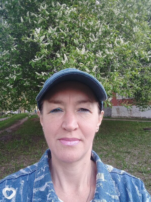 Татьяна, 47, Набережных Челнах — анкета №2547746