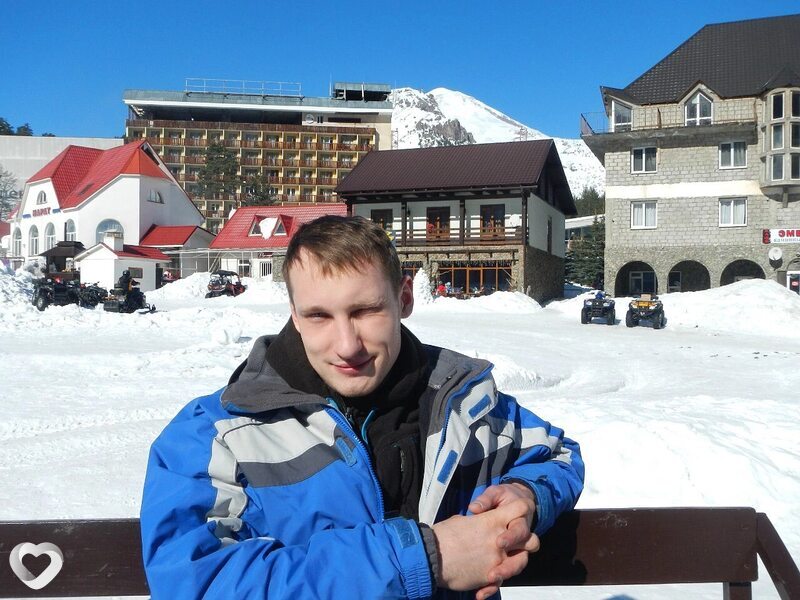 Сергей, 31, Геленджике — анкета №2547747