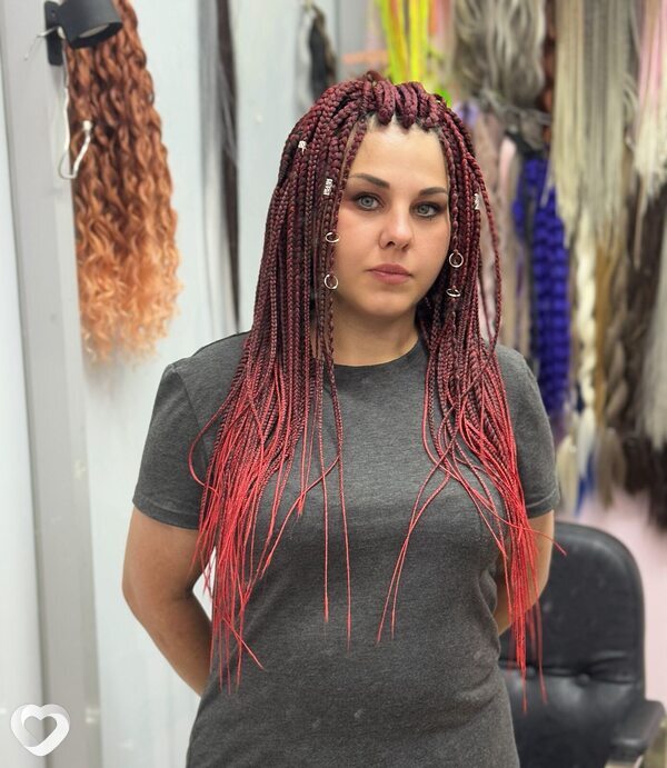 Елена, 35, Уральске — анкета №2547751