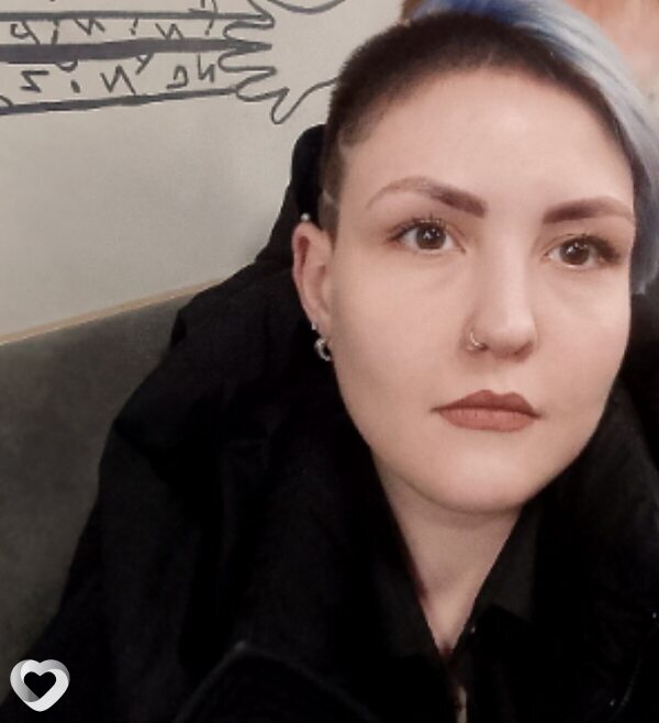 Карина, 22, Одинцове — анкета №2547945