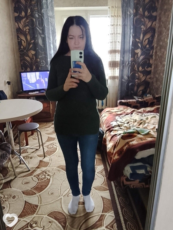 Марина, 41, Ульяновске — анкета №2547951