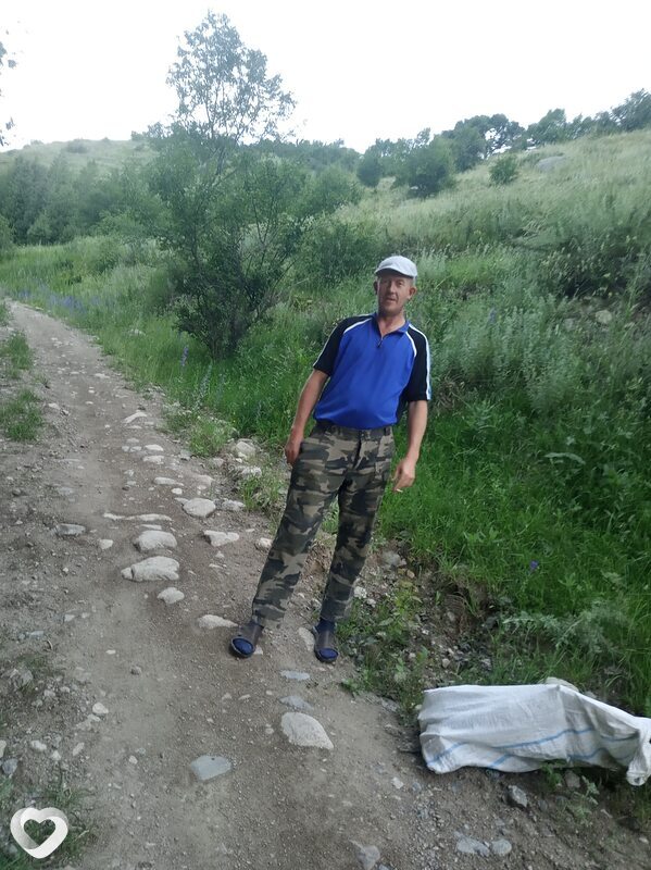 Евгений, Каракол