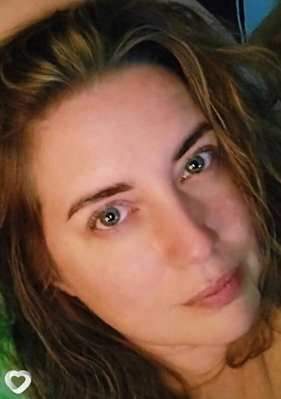Мария, 43, Охе — анкета №2547817