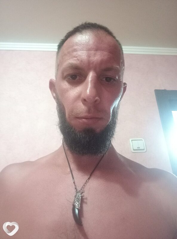 Нико, 45, Тихорецке — анкета №2547825