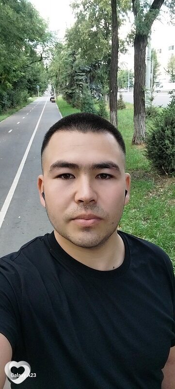 Яшнар, 23, Москве — анкета №2547826