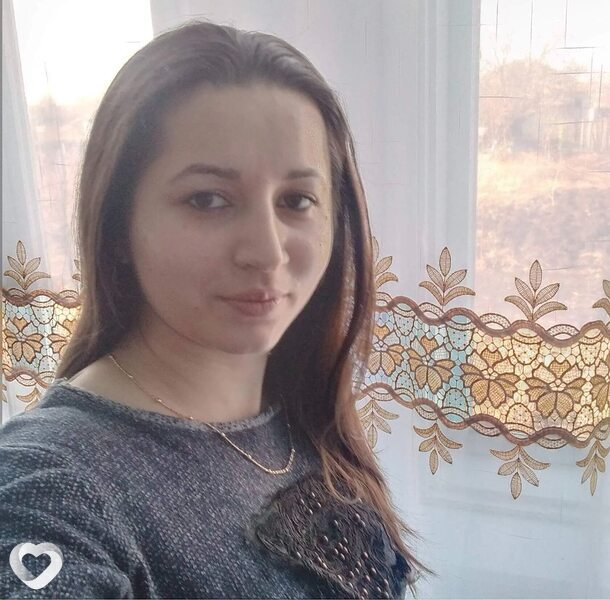 Эльмира, 35, Симферополе — анкета №2547831