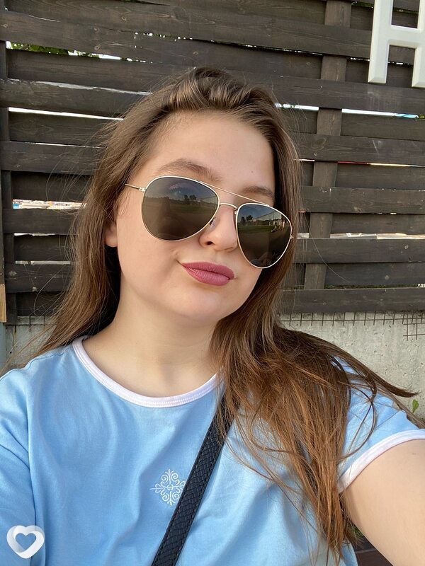 Галина, 20, Барнауле — анкета №2548038