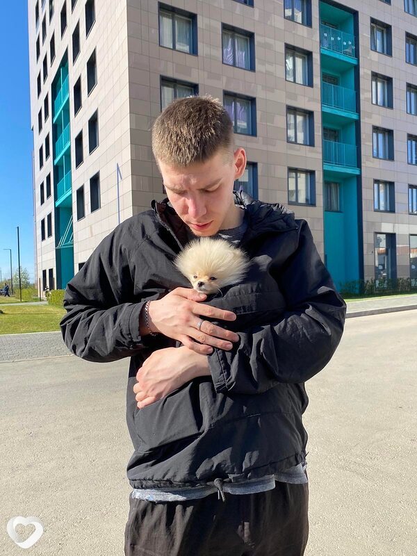 Ivan, 26, Перми — анкета №2548040