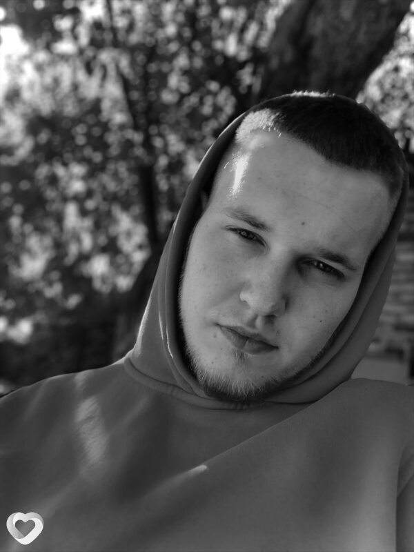 Кирилл, 24, Москве — анкета №2548043