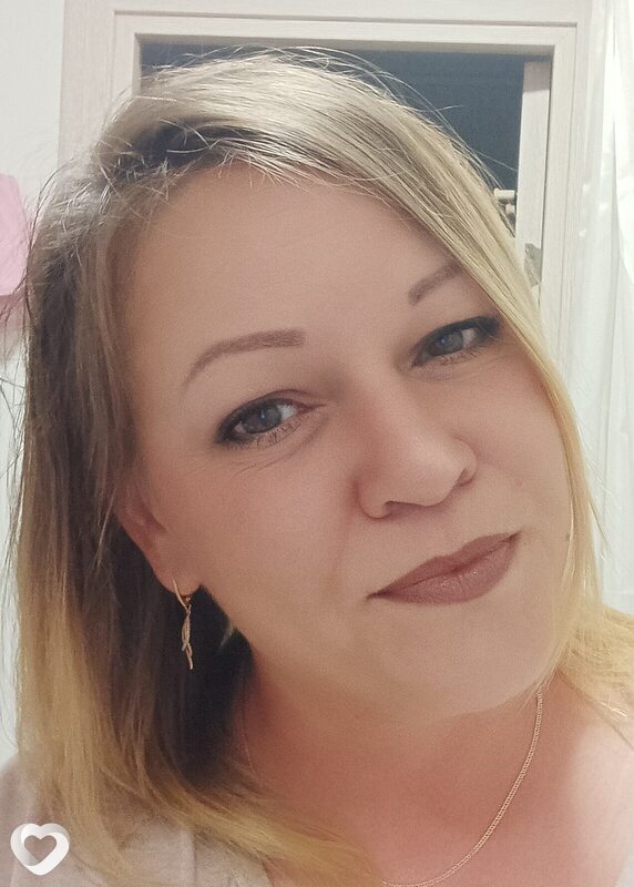 Настя, 39, Москве — анкета №2548045