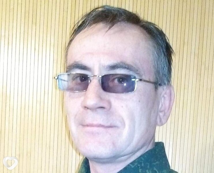 Виталий, 46, Донецке — анкета №2548049