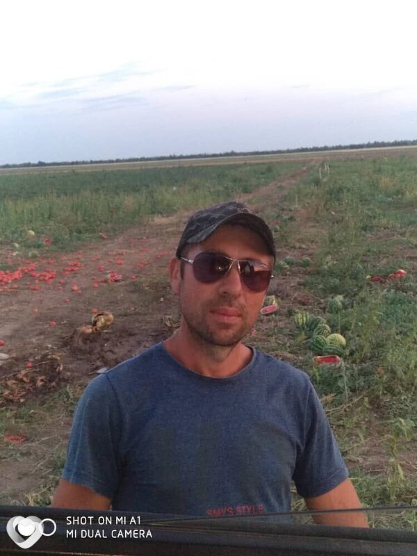 Руслан, 38, Саратове — анкета №2548052