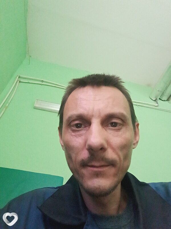 Михаил, 43, Гомеле — анкета №2547838