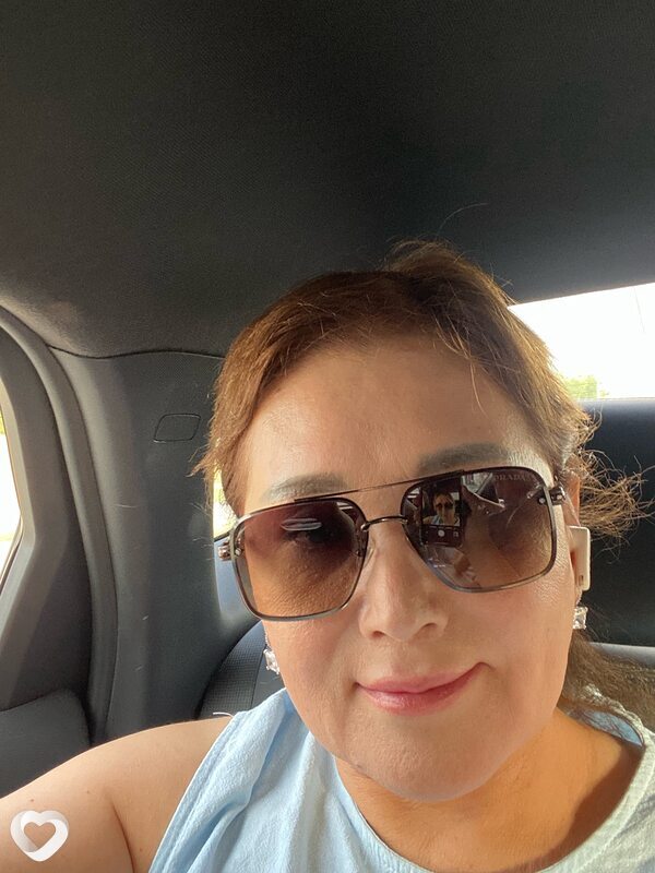 Айя, 48, Таразе — анкета №2547843