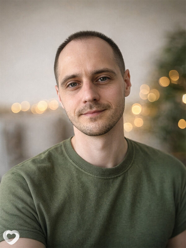 Lecha, 37, Минске — анкета №2547844