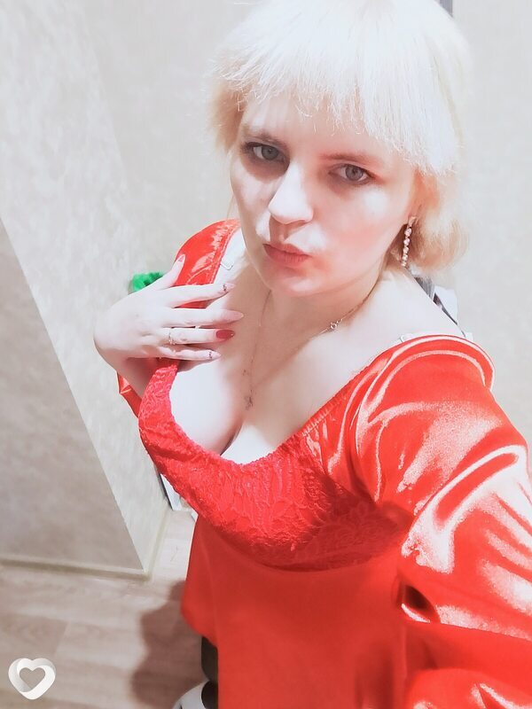 Анна, 25, Курске — анкета №2547846