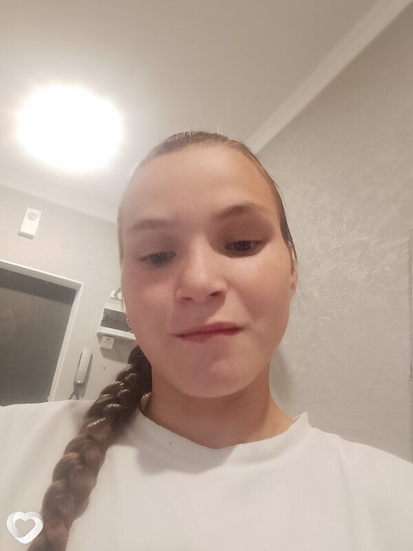 Наталья, 20, Москве — анкета №2547873