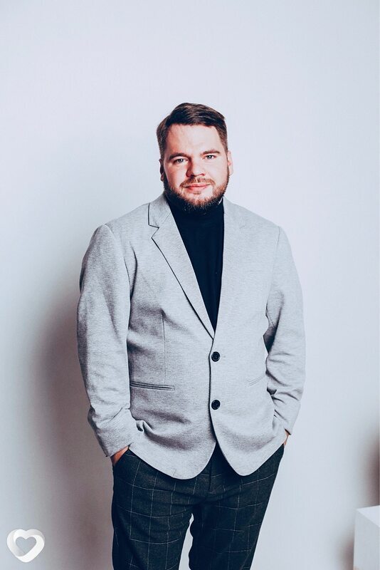 Дмитрий, 35, Новочеркасске — анкета №2547881
