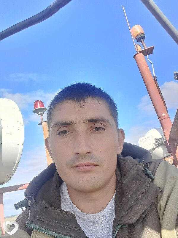 Евгений, 38, Нефтеюганске — анкета №2547885