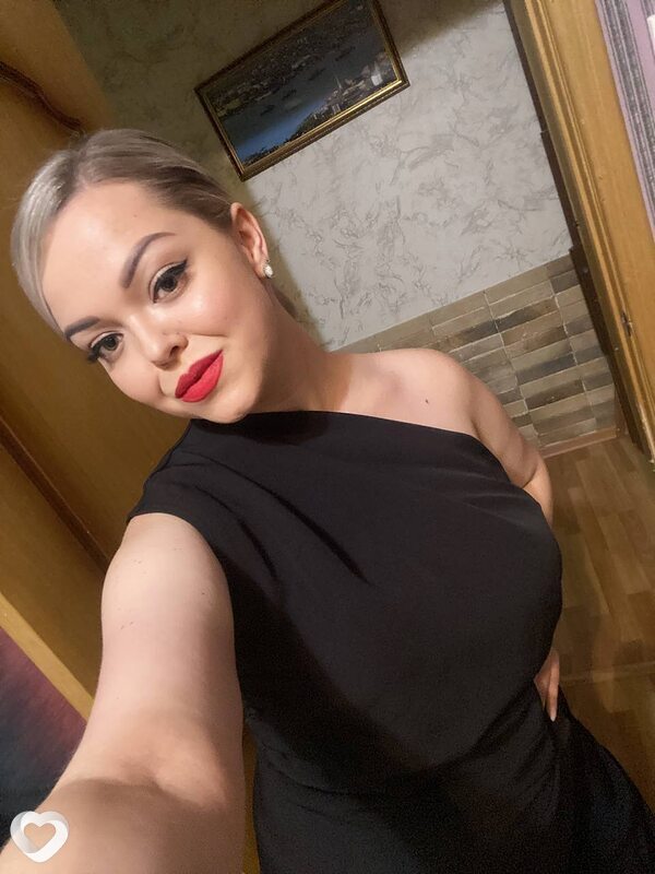Анна, 37, Новосибирске — анкета №2547915