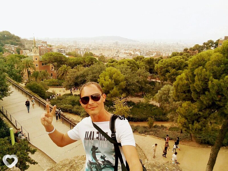 Серега, 42, Мытищах — анкета №2547920