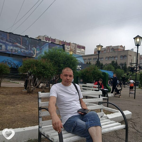 Тимофей, 36, Чите — анкета №2547921