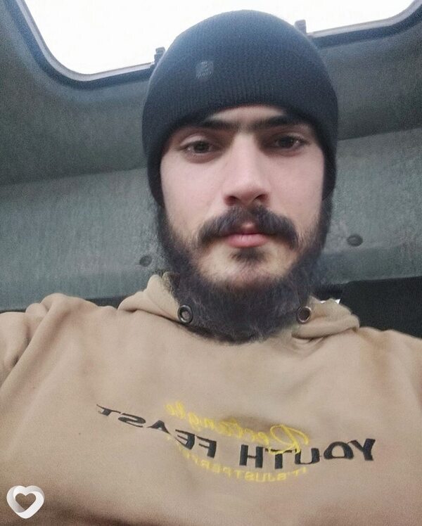 Мтран, 32, Нижневартовске — анкета №2547962
