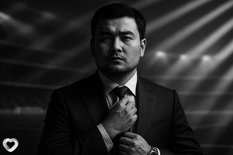 Жавох, 27, Архангельске — анкета №2547966