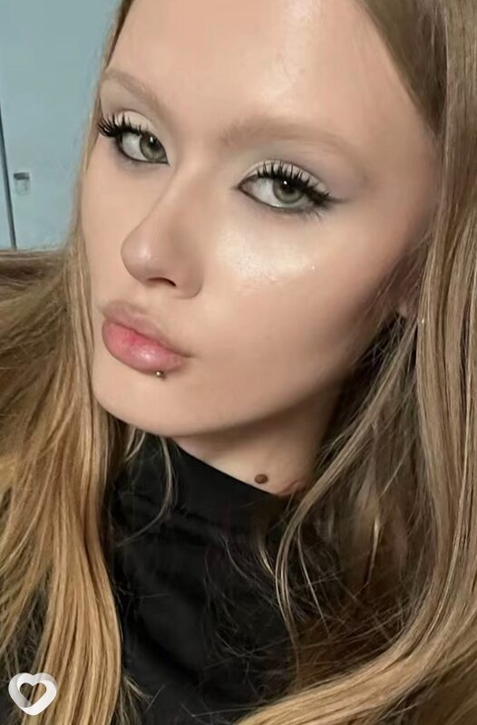 Полина, 20, Казани — анкета №2547967