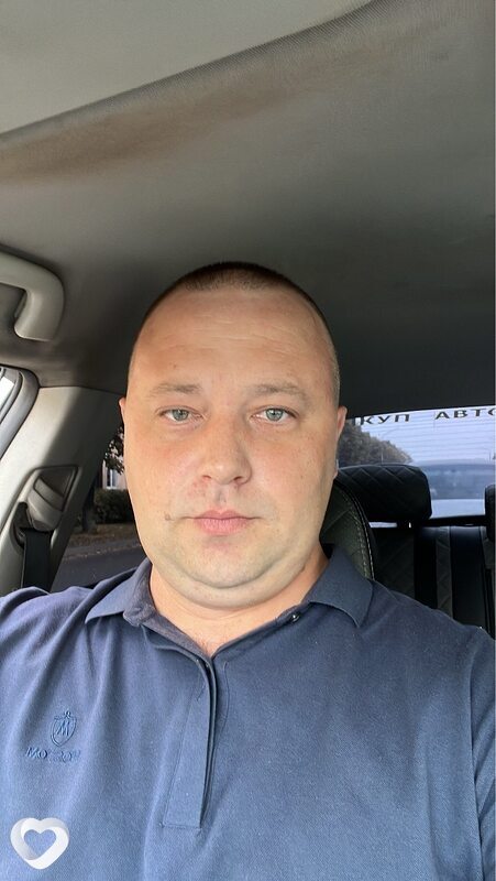 Михаил, 37, Череповце — анкета №2548857