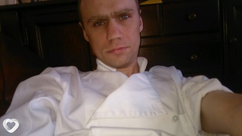 Григорий, 42, Санкт-Петербурге — анкета №2548859
